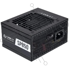 Блок питания Lian-Li SFX 850W SP850 80 PLUS  gold (20+4pin) APFC 92mm fan 8xSATA Cab Manag RTL
