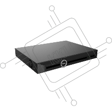 Видеорегистратор Tiandy TC-R3210 I/B/K/V3.1
