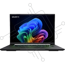 Ноутбук Gigabyte G6X Core i7 13650HX 16Gb SSD1Tb NVIDIA GeForce RTX4060 8Gb 16