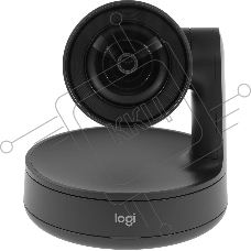 Система для видеоконференций Logitech Rally Plus (M/N: V-R0009/V-R0010/V-R0011/V-U0047/V-U0048/V-U0049)