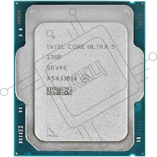 Процессор Intel Core Ultra 5 230F LGA1851 3.4GHz OEM