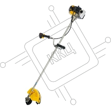 Бензиновый триммер Eurolux TR-2500T 70/2/19