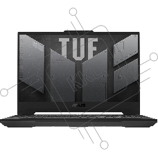 Ноутбук ASUS TUF Gaming F15 FX507ZC4 Intel Core i5 12500H 2500MHz/15.6