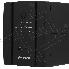 Источник бесперебойного питания CyberPower UT2200EIG/2200 ВА/1320 Вт/6 х IEC 320 C13 (компьютерная)