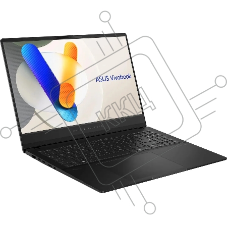 Ноутбук Asus Vivobook S 15 OLED S5506MA-MA066W Core Ultra 5 125H 16Gb SSD1Tb Intel Arc 15.6