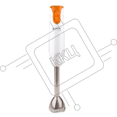 Блендер Vitek Orange VT-1450 (MC) белый/оранжевый