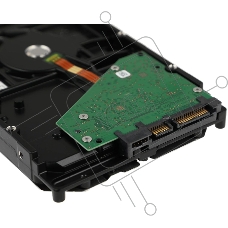 Жесткий диск HDD Seagate Barracuda 1Tb 7200rpm SATA 256Mb 3.5