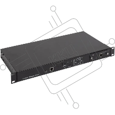 АВР ITK ATS-16-1U-1 1U 19