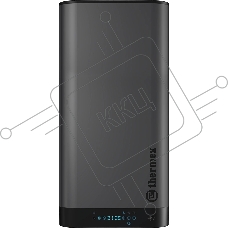 Водонагреватель Thermex Bono 80 Wi-Fi 3кВт 80л электрический настенный/серый