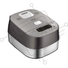 Мультиварка Tefal RK802B32 серый