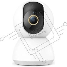 Поворотная IP-Камера Xiaomi Smart Camera C300 Dual EU