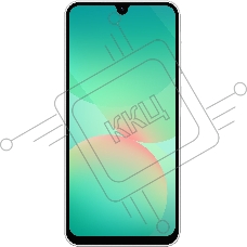 Смартфон Samsung Galaxy A26 5G SM-A266B 6/128Gb, белый