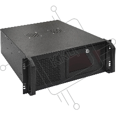 Серверный корпус ExeGate Pro EX293243RUS 4U480-06/4U4021S (RM 19 Серверный корпус ExeGate Pro EX293243RUS 4U480-06/4U4021S (RM 19