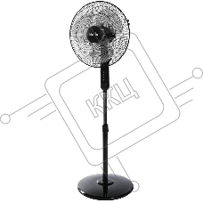 Вентилятор напольный Ballu BFF-705