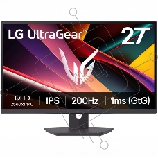 Монитор LG 27