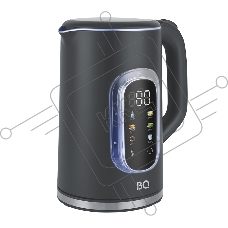 Чайник электрический BQ KT1064DW Gray
