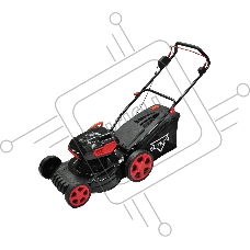 Газонокосилка роторная Elitech ЕКА 36БЛ/430 (E1601.001.00) (195522)