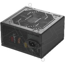 Блок питания KingPrice ATX 700W KPPSU700 (20+4pin) APFC 120mm fan 4xSATA RTL