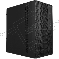 Корпус Digma DCC-MN304 черный без БП mATX 2x120mm 2xUSB2.0 1xUSB3.0 audio