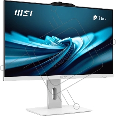 Моноблок MSI Pro AP242P 14M-676XRU 23.8
