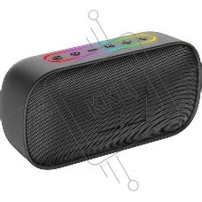 Настольная колонка MONSTER MS62109 чёрная