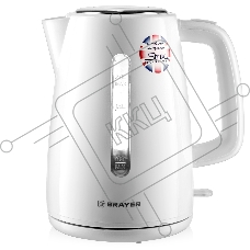 Чайник электрический BRAYER BR1058WH