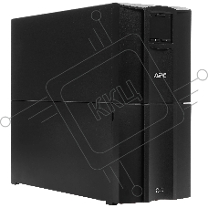Источник бесперебойного питания APC Smart-UPS C SMC3000I/3000 ВА/2100 Вт/1 х IEC 320 C19 (компьютерная), 8 х IEC 320 C13 (компьютерная)