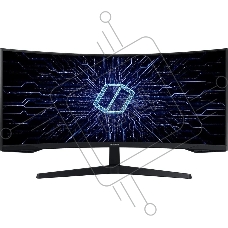 Монитор Samsung 34