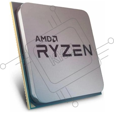 Процессор AMD Ryzen 3 2200G AM4 (YD2200C5M4MFB) (3.5GHz/Vega 8) OEM