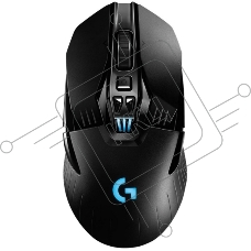 Мышь Logitech® G903 LIGHTSPEED Wireless Gaming Mouse - HERO - BLACK - EER2