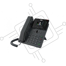 Телефон IP Fanvil V62G черный