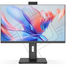 Платформа моноблока Bmorn A23H66DP 23.8 FHD IPS /H610/Without CPU, DDR4, SSD/AC WIFI&;BT/5.0MP/150W/DP+HDMI+Type C