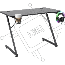 Стол игровой Defender SCORPION черный Стол игровой Defender SCORPION черный