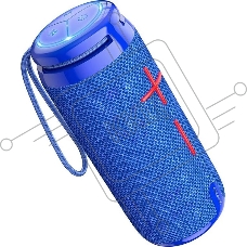Портативная колонка BOROFONE (6974443386707) BR24 Blue