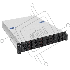Серверный корпус ExeGate Pro 2U550-HS12 (RM 19 Серверный корпус ExeGate Pro 2U550-HS12 (RM 19