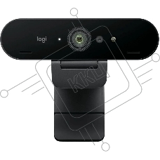 Веб-камера Logitech Webcam BRIO