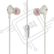 Универсальная мобильная гарнитура Smartbuy ORB, белая (SBH-750)