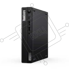 Компьютер Lenovo ThinkCentre Tiny M70q Gen 5 i5-14400T, 16GB DDR5-4800, 512GB SSD M.2, Intel UHD 730, WiFi6, BT, VESA Mount, USB RUS KB&Mouse, NoOS, 1Y