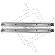Комплект направляющих QNAP RAIL-E02 Rail kit