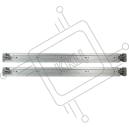 Комплект направляющих QNAP RAIL-E02 Rail kit