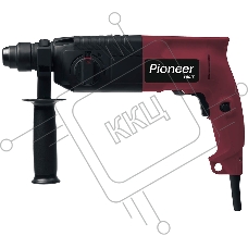 Перфоратор электрический Pioneer RH-M650-01C