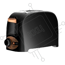 Тостер Centek CT-1420 черный