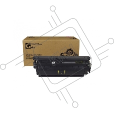 Картридж лазерный GalaPrint GP-CF362A/040 (№508A) желтый (5000 стр) для HP Color LaserJet M552/M552dn/M553/M553dn/M553n/M553x/M577/M577dn/M577f/M577c/Canon i-SENSYS LBP-710/LBP-712