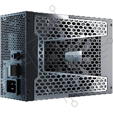 Блок питания Seasonic ATX 1300W PRIME TX-1300 Gen.5 80+ titanium (20+4pin) APFC 135mm fan 18xSATA Cab Manag RTL Блок питания Seasonic ATX 1300W PRIME TX-1300 Gen.5 80+ titanium (20+4pin) APFC 135mm fan 18xSATA Cab Manag RTL