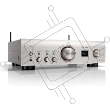 Усилитель Интегральный Denon PMA-900HNE, стерео, полупроводниковый, серебристый