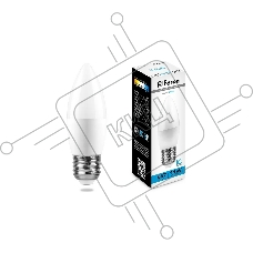 Лампа светодиодная FERON LB-770 (25945) 11W 230V E27 6400K