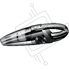 Пылесос для автомобиля QUMO VaccoPM 4AU