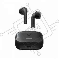 Наушники TWS Soundcore K20i Черный