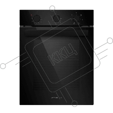 Шкаф духовой электрический MAUNFELD EOEC516PB2