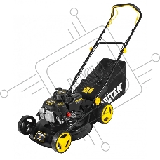 Газонокосилка бензиновая Huter GLM-460ST (70/3/10)